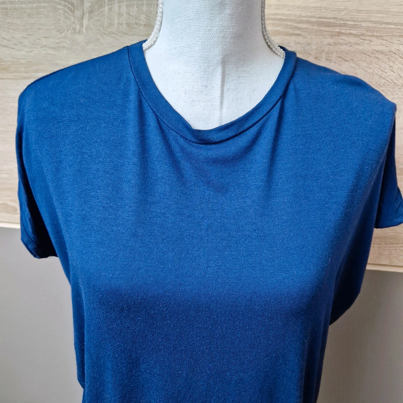 Camiseta Miss Glammy Tamanho M – photo 2